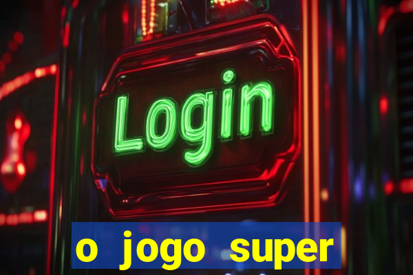 o jogo super genius paga de verdade